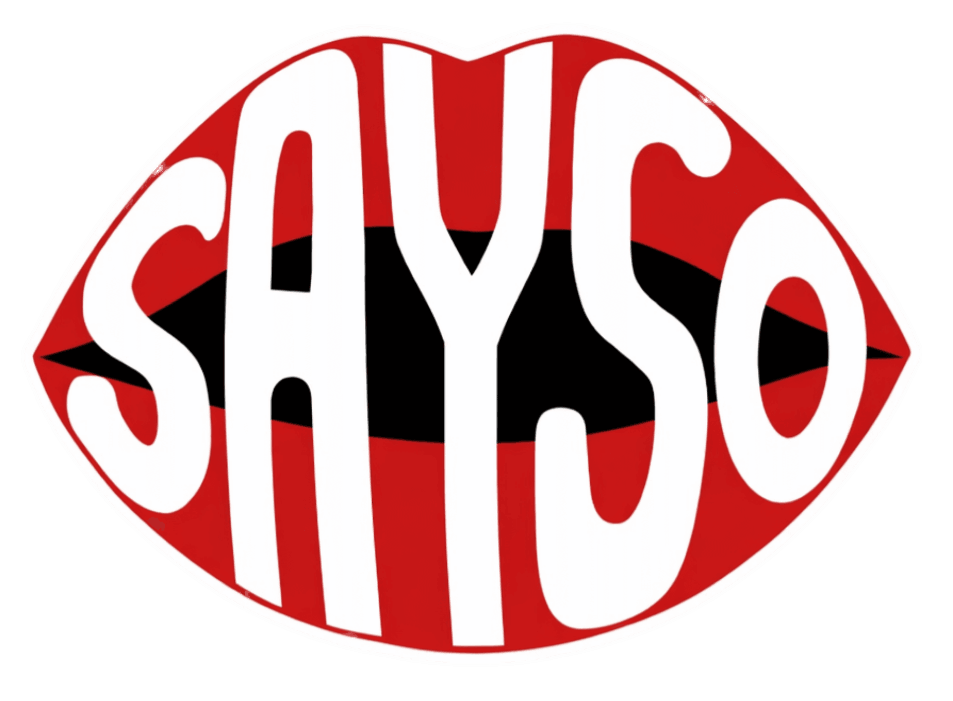 Sayso logo